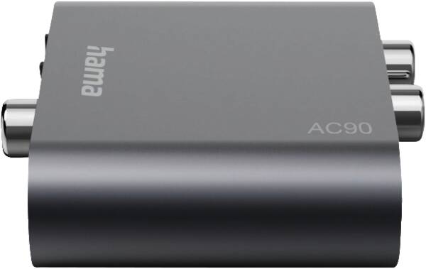 Zoom-Darstellung 6: 205198  Audio-Konverter AC90