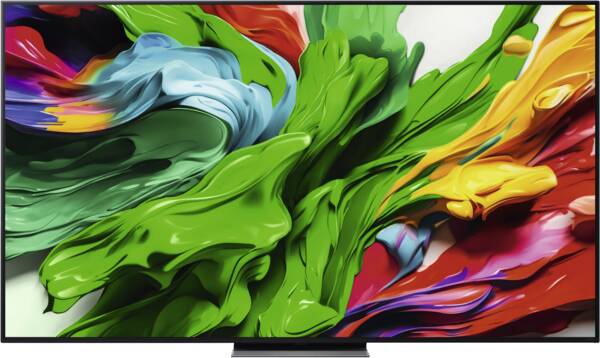 LG QNED EVO 75QNED87A6 TV (2025)