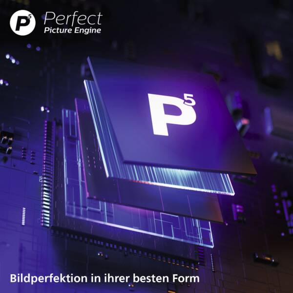 Zoom-Darstellung 9: 43PUS8600/12