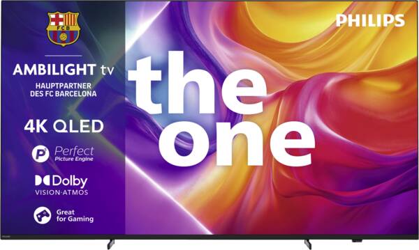 Zoom-Darstellung 1: 75PUS9000/12