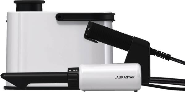 Laurastar AURA Stoomreiniger & Zuiveraar