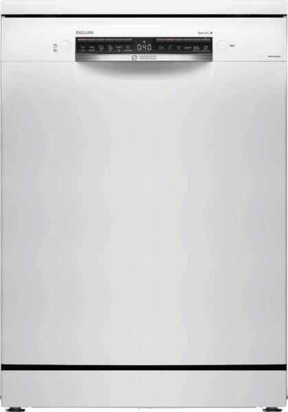 BOSCH SMS4EBW33E Serie 4 EXCLUSIV Vaatwasser