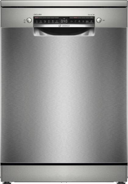 BOSCH SMS4ELI06F Serie 4 Vaatwasser