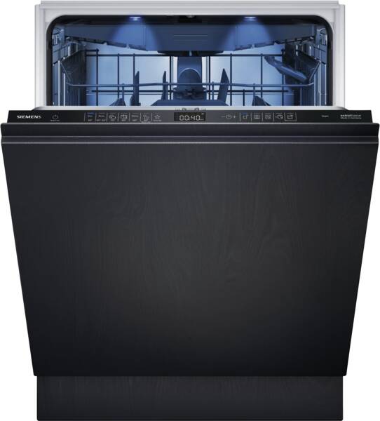Siemens SX75EX04CE iQ500 extraKlasse Inbouw Vaatwasser