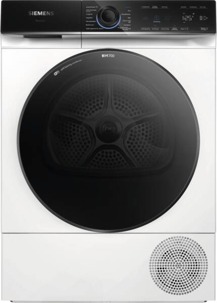 Siemens WQ46B6CSNL iQ700 Warmtepompdroger