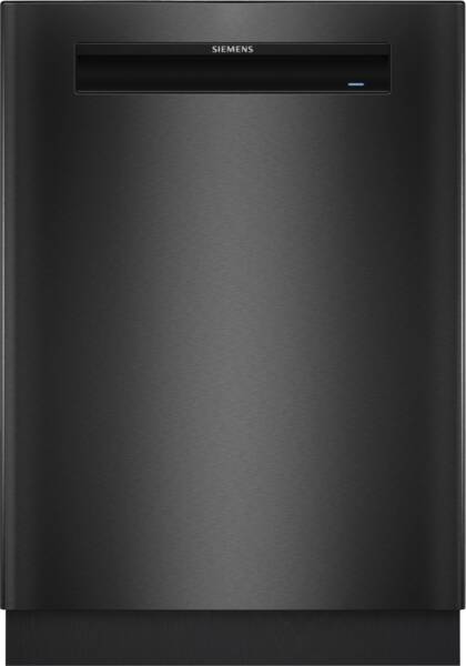 Siemens SN15EC06CS iQ500 extraKlasse Inbouw Vaatwasser