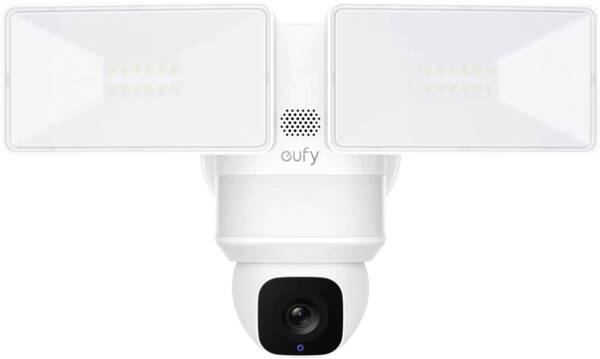 eufy Floodlight Camera E30