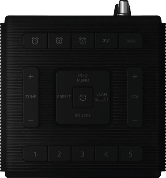 Zoom-Darstellung 3: TAR5100/10