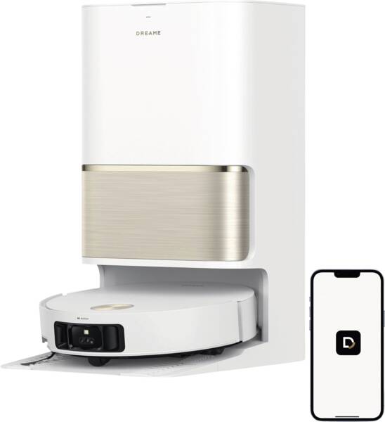 Zoom-Darstellung 1: L50 Pro Ultra