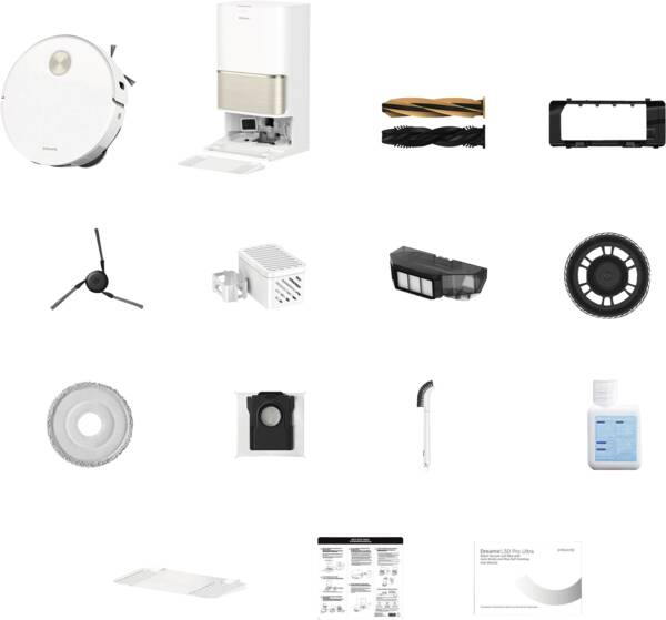 Zoom-Darstellung 8: L50 Pro Ultra