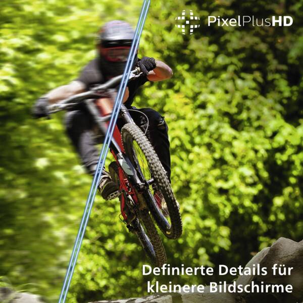 Zoom-Darstellung 6: 32PFS6900/12