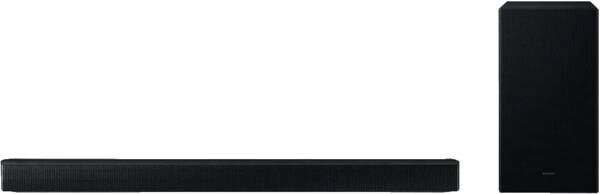 Essential B-series Soundbar HW-B66CF (2025)