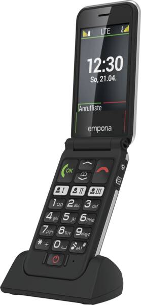 Zoom-Darstellung 2: Joy LTE