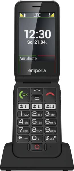 Zoom-Darstellung 3: Joy LTE