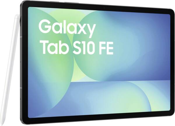 Samsung Galaxy Tab S10 FE 128GB Wi-Fi X520N | Medimax