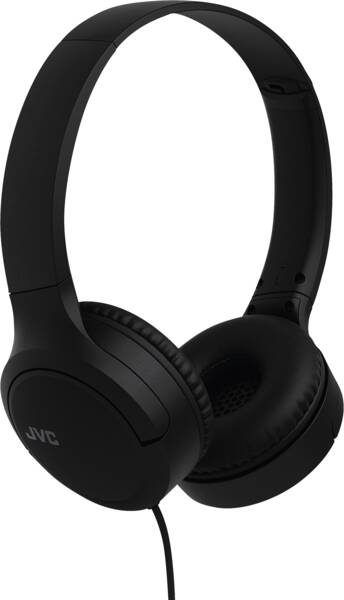 JVC HA-S33UC-B-U Koptelefoon