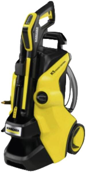 Vista ingrandita 1: K 5 Power Control Flex *EU 1.324-700.0