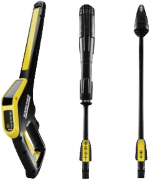 Vista ingrandita 2: K 5 Power Control Flex *EU 1.324-700.0