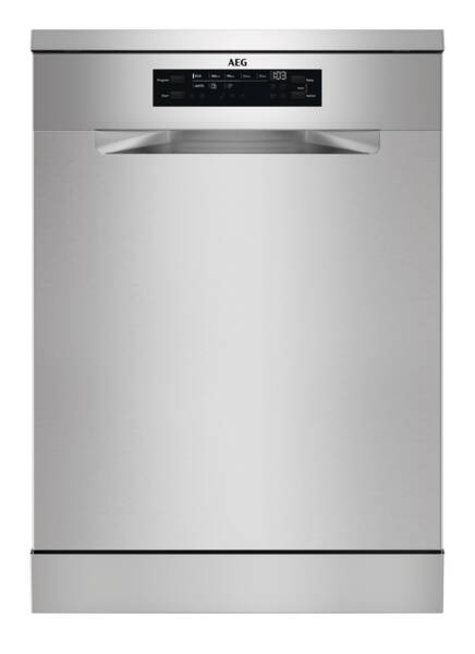 AEG FFB74917ZM 6000 SatelliteClean Vaatwasser