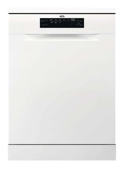 AEG FFB74917ZW 6000 SatelliteClean Vaatwasser
