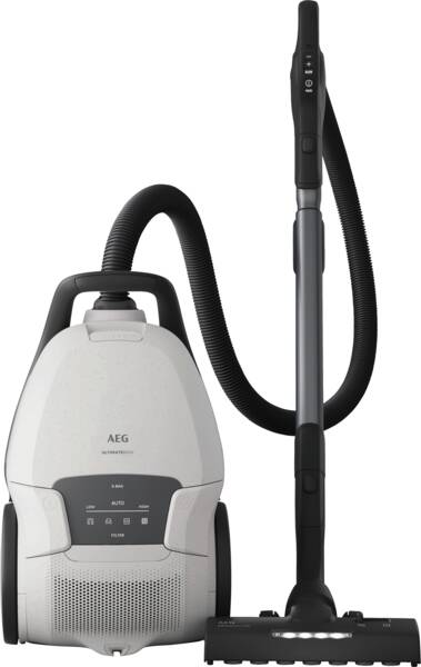 AEG AB81U1SW 8000 Stofzuiger met Zak