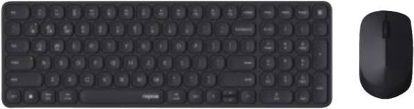 9310M Toetsenbord + Muis Comboset QWERTY(NL)
