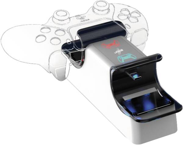 Zoom-Darstellung: 115529 Ladestation für PlayStation 5