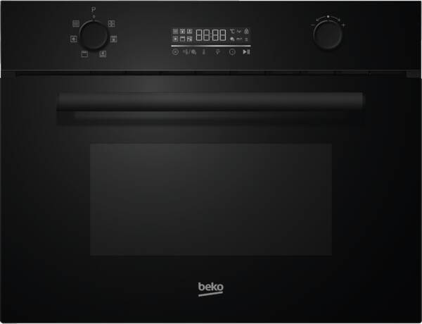 Beko BMCI 44313 FBG Inbouw Magnetron