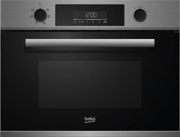 Beko BMCI 44313 X Inbouw Magnetron