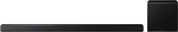 Q-series Soundbar HW-QS700F (2025)