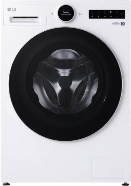 LG F4WX801Y Wasmachine