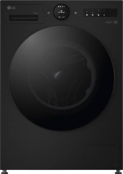 LG F4WX801YB Wasmachine