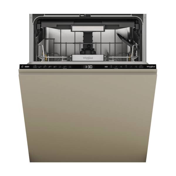 Whirlpool WH7IA15AM3LS0 Inbouw Vaatwasser