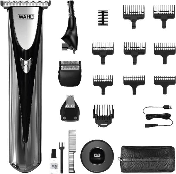Wahl Elite Groom Multigroomer
