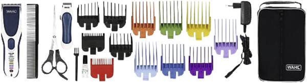 Zoom-Darstellung 1: Color Pro Cordless Combo Set