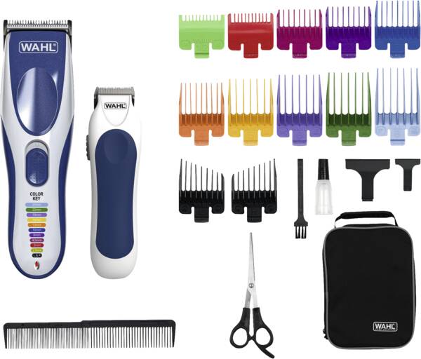 Zoom-Darstellung 3: Color Pro Cordless Combo Set
