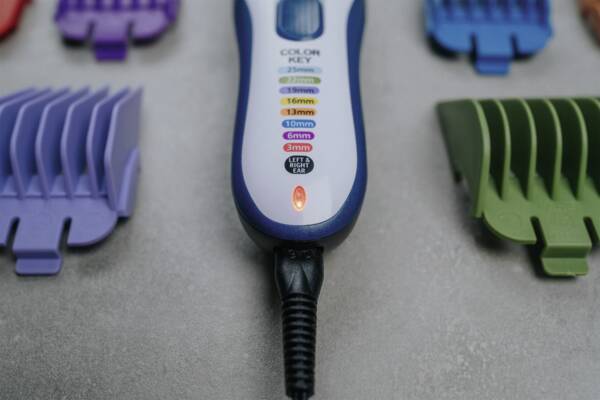 Zoom-Darstellung 4: Color Pro Cordless Combo Set