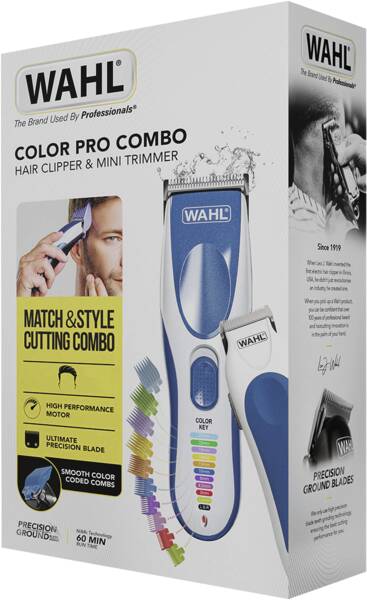 Zoom-Darstellung 7: Color Pro Cordless Combo Set