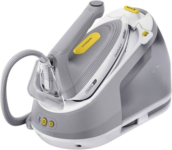 Braun IS 3231 GY CareStyle 3 Stoomgenerator