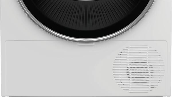 Vista ingrandita 4: Wäschetrockner TR328