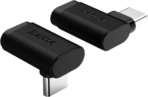200359 USB-C Winkeladapter 2er Set, 10 Gbit/s