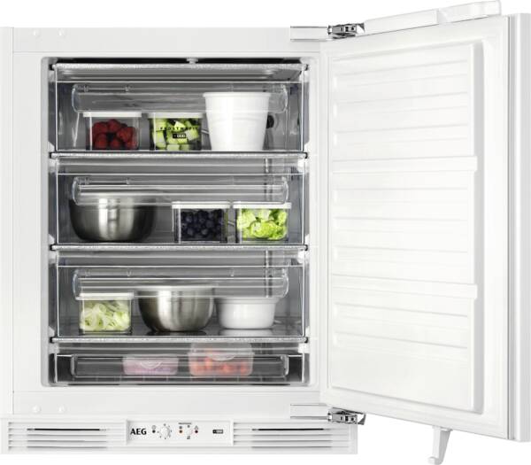 AEG OAB6I82EF Onderbouw Vriezer