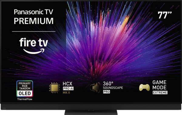 Zoom-Darstellung 1: TV-77Z95BEK