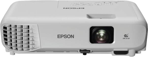 Epson EB-W53