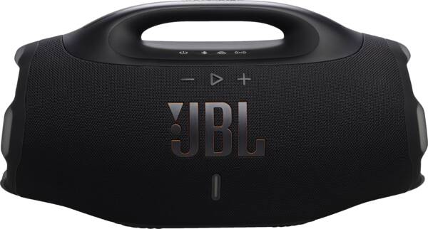 JBL Boombox 4 Zwart