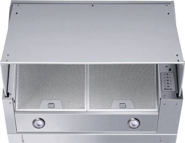 Miele DAZ 1620 Inbouw Afzuigkap