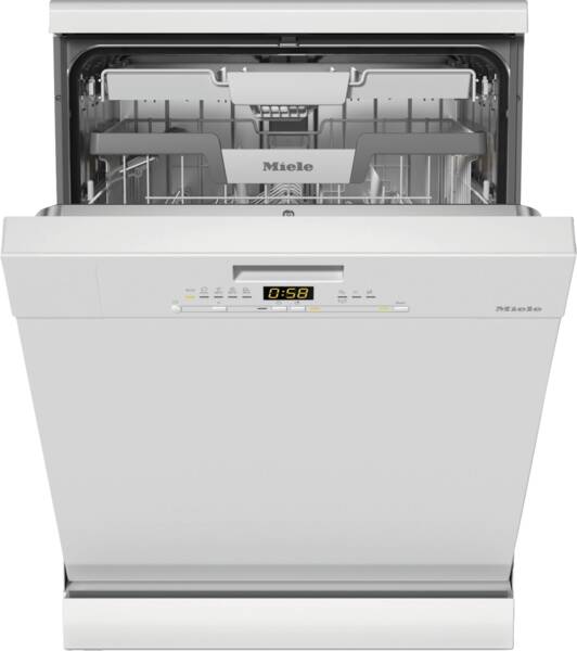 Miele G 5633 SC Active Vaatwasser