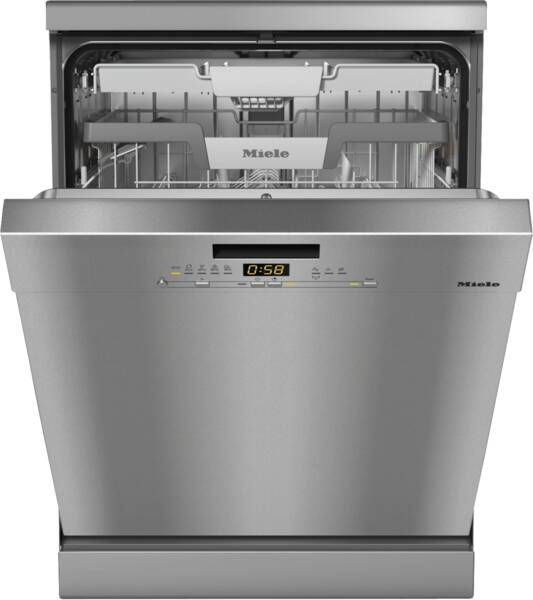 Miele G 5633 SC Front Active E Vaatwasser