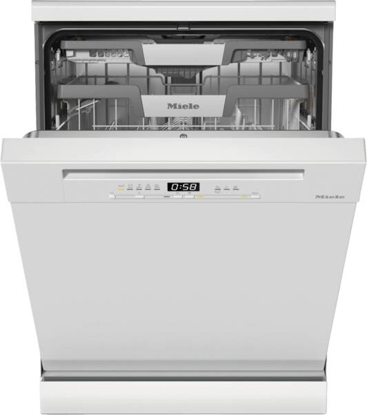 Miele G 5833 SC Active Plus E Vaatwasser