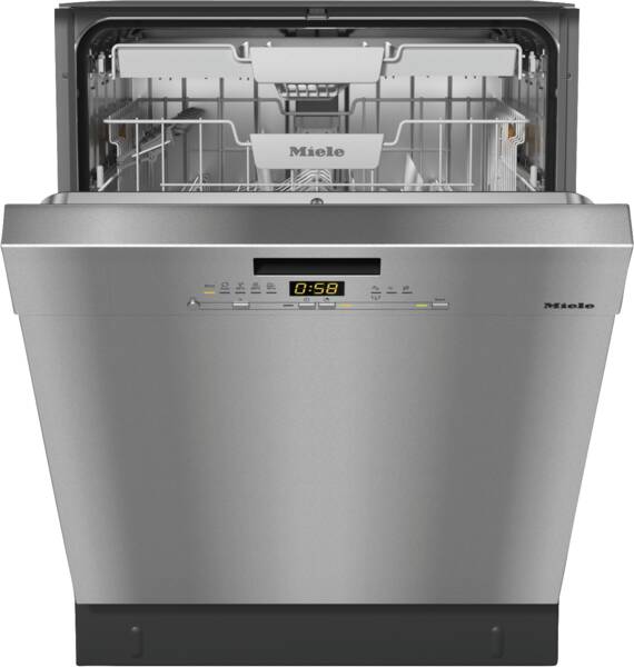 Miele G 5632 SCU Active S Inbouw Vaatwasser
